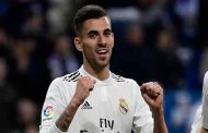 Madrid offre Ceballos à Arsenal...