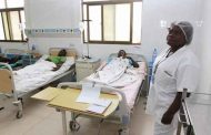 Angola: Des infirmières protestent contre la présidente de l'association médicale