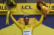 Le Tour de France 2019 : Alaphilippe a remporté le seul contre la montre individuel de l’édition