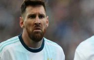 Les dessous des déclarations incendiaires de Messi contre la CONMEBOL