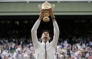Tennis : la plus longue finale de l'histoire de Wimbledon