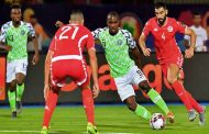 Le Nigeria bat la Tunisie et se place troisième à la CAN 2019