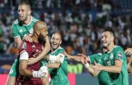 Les tirs au but mènent les Verts en demi-finale de la Coupe d'Afrique