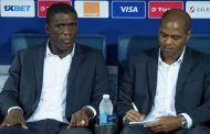 La Fédération camerounaise limoge Seedorf et Kluivert après la défaite à la CAN 2019