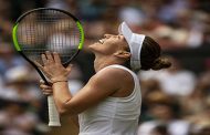 Tennis : Grande surprise à Wimbledon