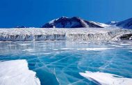 Dans 150 ans, le niveau de la mer pourrait augmenter de 50 cm si le glacier Thwaites continue de fondre
