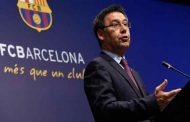 Le FC Barcelone a réalisé un chiffre d'affaires record