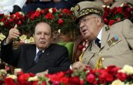 Les propos incendiaires de Bouteflika contre Gaid salah