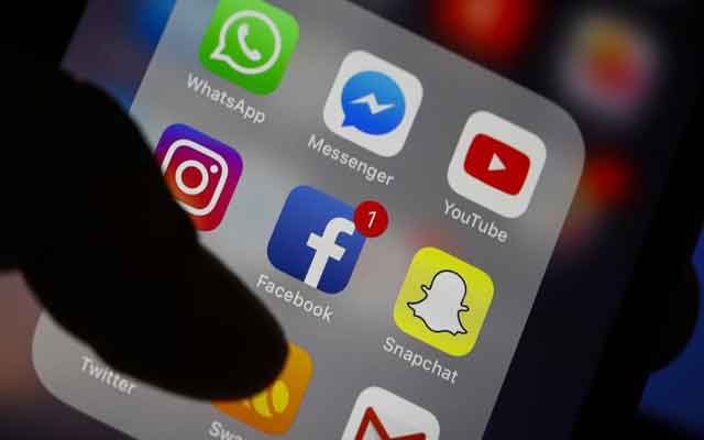 Une panne généralisée de WhatsApp, Facebook et Instagram