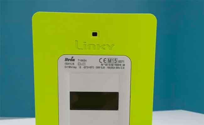 Linky : le compteur électrique n’est pas dangereux pour la santé, tranche l’ANFR