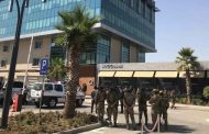 Assassinat d'un diplomate Turc à Erbil