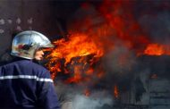Quatre blessés dans une explosion au niveau d'une unité de production pétrochimique d'Arzew à Oran