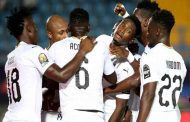 CAN 2019 : Le Ghana rejoint les huitièmes de finale