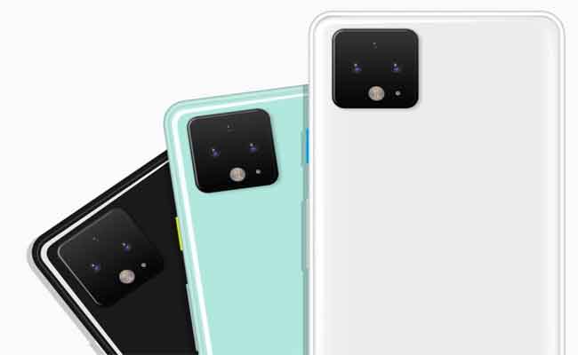 Google Pixel 4 : 6 Go de RAM et un écran plus grand ?