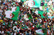 23ème Vendredi de mobilisation populaire : «  Laissez nous Bâtir notre Algérie »