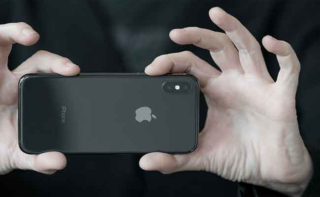 Apple nous prépare peut-être une surprise sur les iPhone de 2020