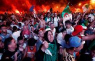 La joie règne dans toutes les villes du pays après la qualification des Verts à la finale de la CAN