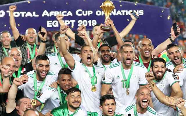 Une qualification facile des Verts à la coupe du monde 2022