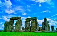 Une nouvelle théorie au sujet de Stonehenge