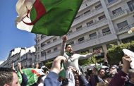 4 personnes en détention provisoire et 6 autres sous contrôle judiciaire pour port du drapeau Amazigh