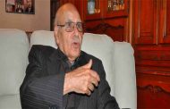 Le commandant Lakhder Bouregaa placé en détention provisoire pour « atteinte au moral de l'armée » et « outrage à corps constitué »