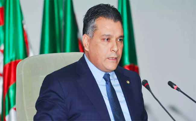 APN :  Mouad Bouchareb  appelé  à démissionner « immédiatement » de la présidence de l’assemblée nationale