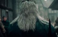 Henry Cavill compare son Geralt de Riv à celui de The Witcher 3, « avec un skin différent »