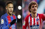 Neymar ou Griezmann, le choix difficile