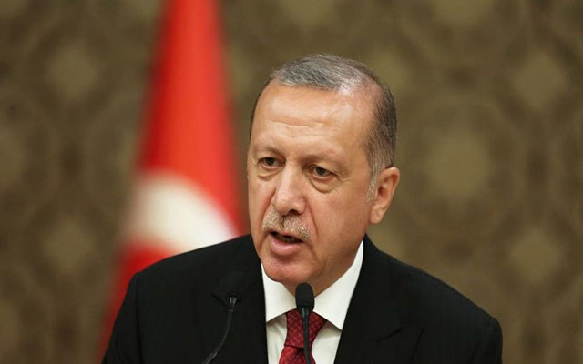 Pourquoi Erdogan a limogé le gouverneur de la banque centrale de la Turquie?