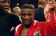 Adieux Pernell Whitaker, La légende de la boxe