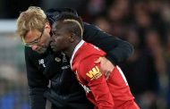 Liverpool : Klopp veut accélérer le retour de Sadio Mané