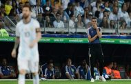 Scaloni reste l'entraîneur de l'Argentine jusqu'à la Coupe du monde 2022