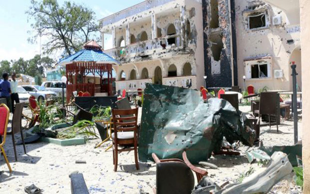 Plusieurs morts dans une attaque«  sauvage » en Somalie