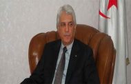 Interdiction de  sortie du territoire : Tayeb Louh Sous enquête pour corruption