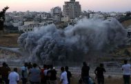 L’Algérie condamne la destruction par Israël de bâtiments palestiniens près d’Al Qods