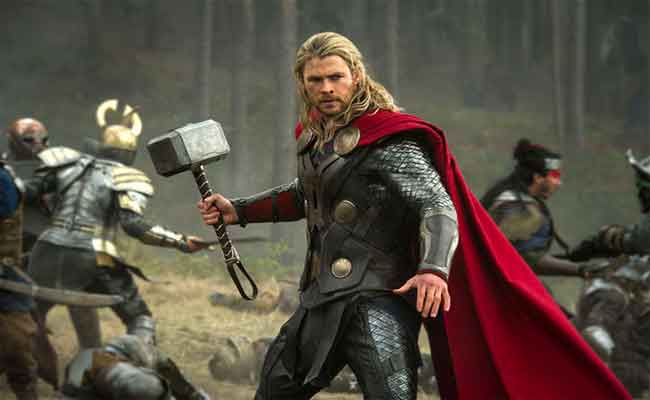 Thor : Taika Waititi va revenir aux commandes pour un quatrième film