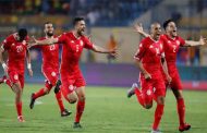 CAN 2019 : Les « Aigles de Carthage » battent les « Black Stars »