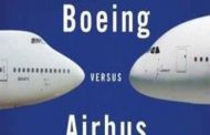 Le concurrent du Boeing, Airbus double ses bénéfices