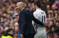 Zidane: Bale doit montrer qu'il est encore un bon joueur