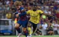 Barça bat l’Arsenal et remporte le trophée Joan Gamper 2019