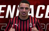 Ismaël Bennacer signe un contrat de 16 millions d’euros avec l’AC Milan