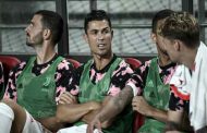 Cristiano Ronaldo attaqué en justice par des supporters sud-coréens