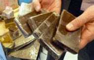 Arrestation de 2 narcotrafiquants et saisie de 250 Kg de kif traité à Naâma