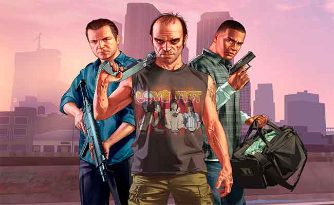 GTA 6 et Bully 2 pourraient sortir dès 2020