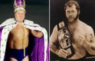 Le « roi de la lutte » Harley Race est mort