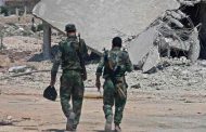L'armée syrienne récupère une ville stratégique à Idlib