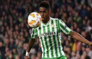 Junior Firpo rejoint  FC Barcelone