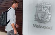 Liverpool vend son camp d'entraînement Melwood