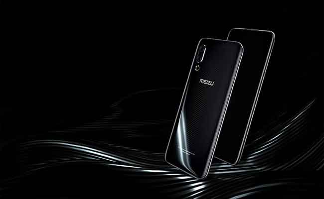 Meizu a dévoilé une nouvelle marque pour ses accessoires