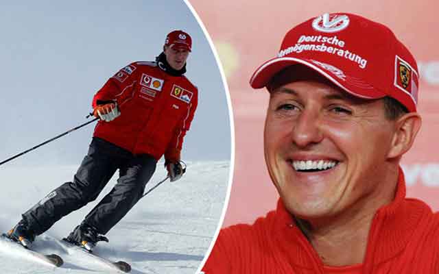 Michael Schumacher: Comment l'ancien champion de Formule 1 vit-il cinq ans après la tragédie à la montagne ?